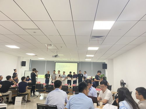 決勝于初，定贏于始——薄云咨詢策劃大型通信企業(yè)訓(xùn)戰(zhàn)進(jìn)行時
