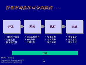 德勤管理咨詢 信息化戰(zhàn)略下的程序、技能與知識(shí)賦能